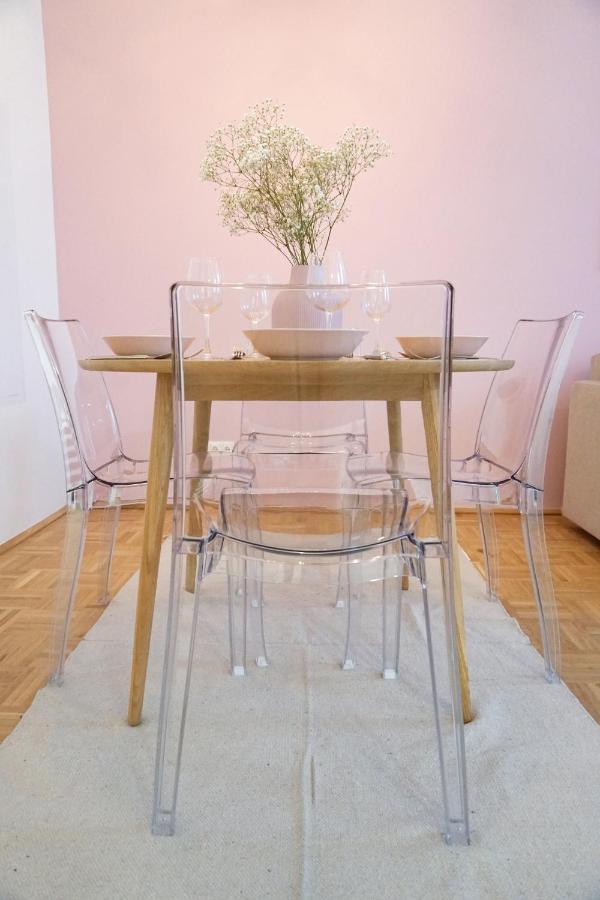 Vibrant Design - Full Kitchen - Wi-fi - 18 Mins To Centre Viena