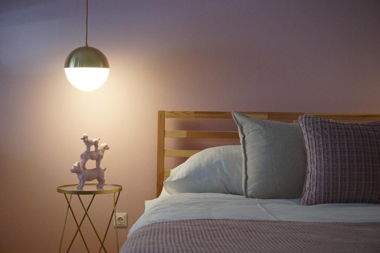 Vibrant Design - Full Kitchen - Wi-fi - 18 Mins To Centre * Viena