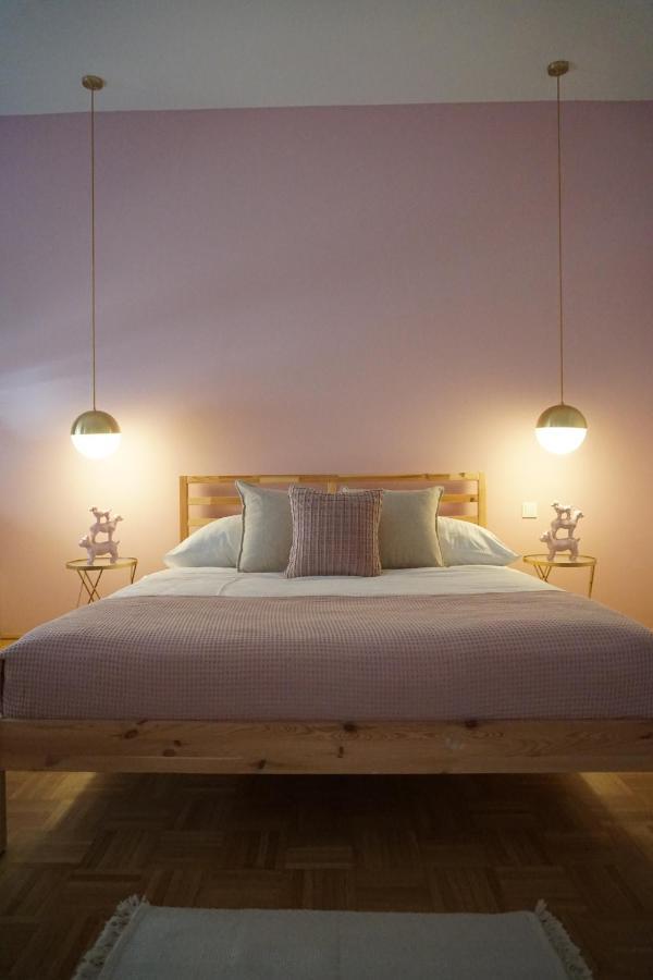 Appartement Vibrant Design - Full Kitchen - Wi-fi - 18 Mins To Centre Wenen