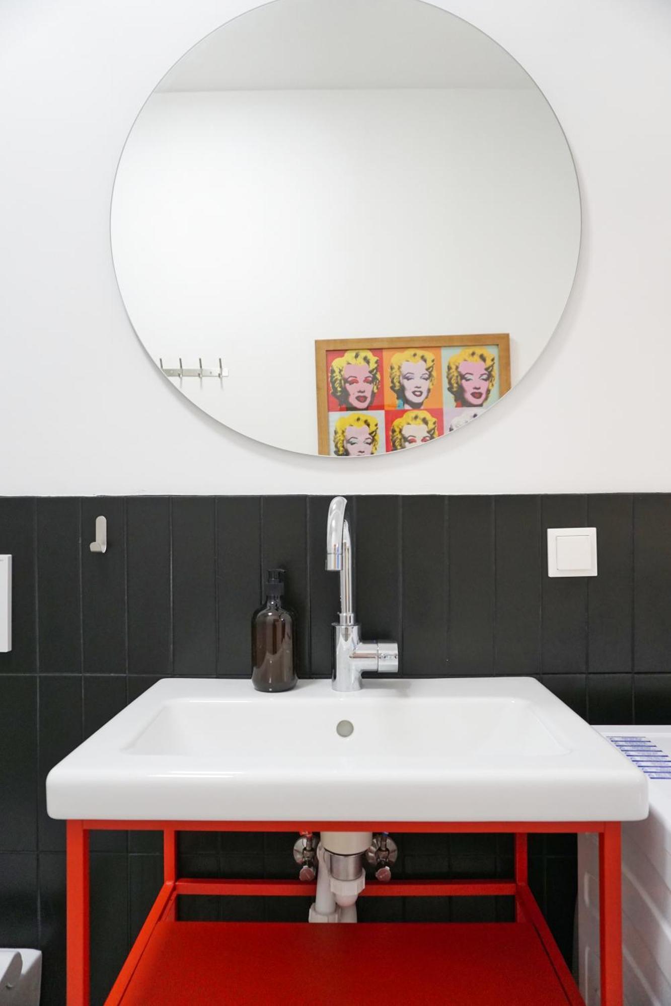 Vibrant Design - Full Kitchen - Wi-fi - 18 Mins To Centre Apartamento Viena